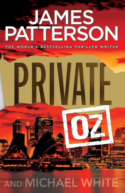 Private Oz, EPUB eBook