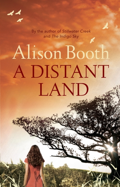 A Distant Land, EPUB eBook