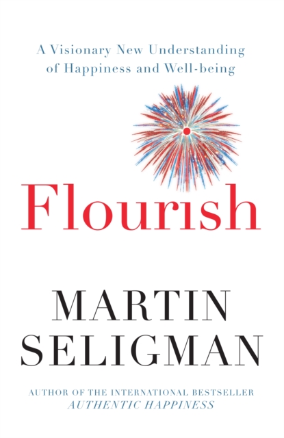 Flourish, EPUB eBook