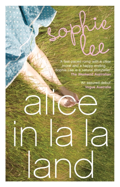 Alice In La La Land, EPUB eBook