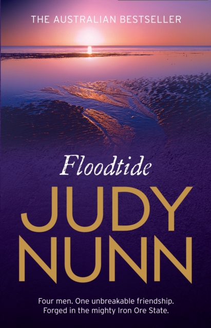 Floodtide, EPUB eBook