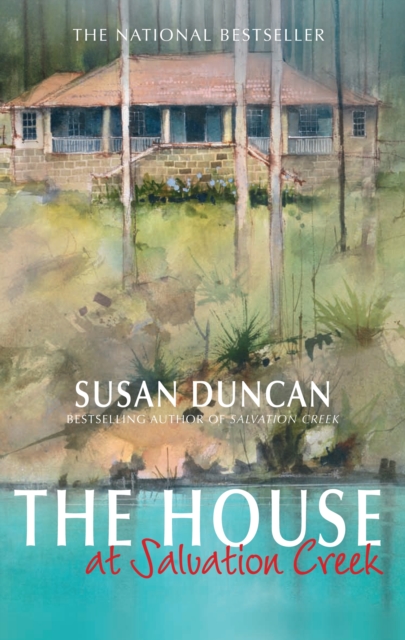 The House At Salvation Creek, EPUB eBook