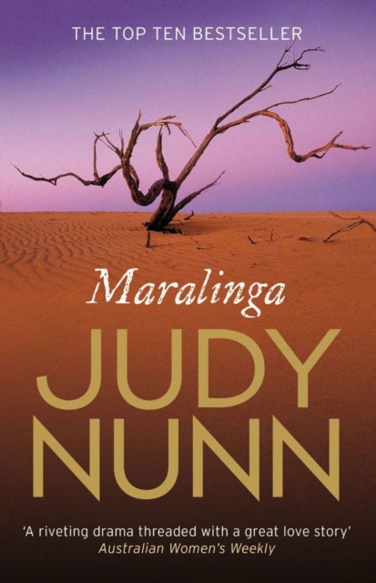 Maralinga : a gripping historical thriller from the bestselling author of Black Sheep, EPUB eBook