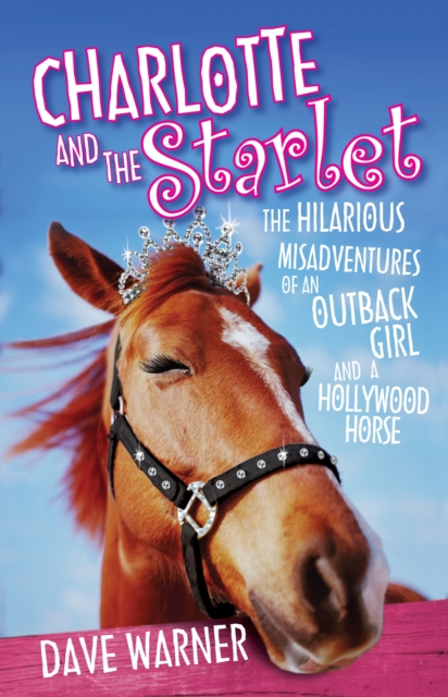 Charlotte And The Starlet, EPUB eBook