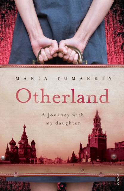 Otherland : A Journey with My Daughter, EPUB eBook