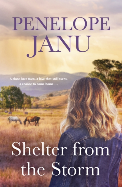 Shelter from the Storm, EPUB eBook