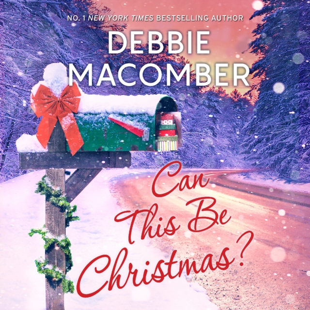 Can This Be Christmas?, eAudiobook MP3 eaudioBook