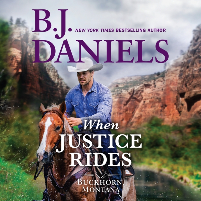 When Justice Rides, eAudiobook MP3 eaudioBook
