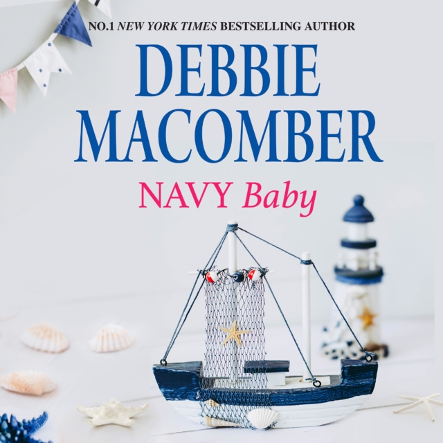 Navy Baby, eAudiobook MP3 eaudioBook