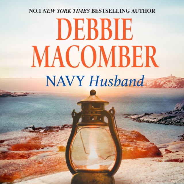 Navy Husband, eAudiobook MP3 eaudioBook