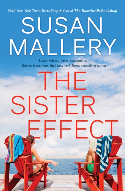 The Sister Effect, EPUB eBook