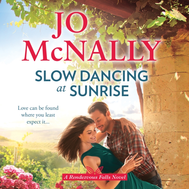 Slow Dancing at Sunrise, eAudiobook MP3 eaudioBook