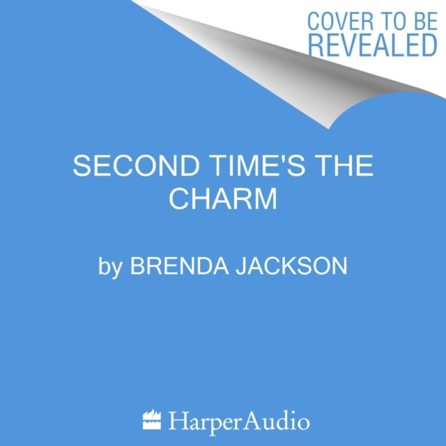 Second Time's the Charm, eAudiobook MP3 eaudioBook