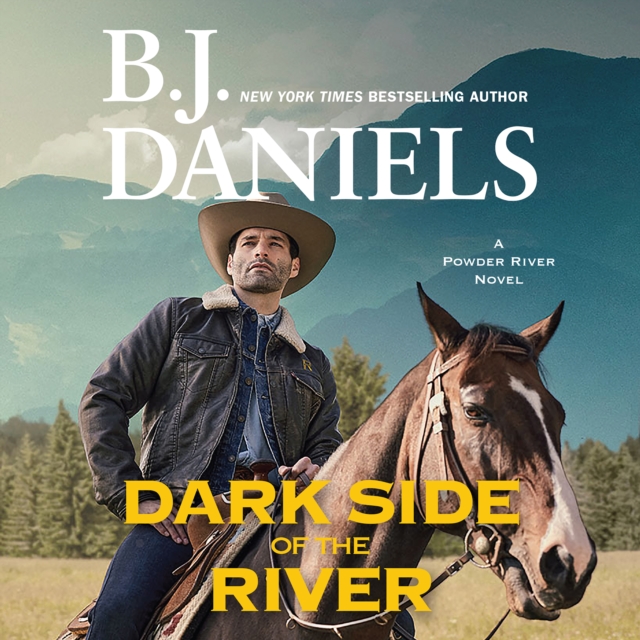 Dark Side of the River, eAudiobook MP3 eaudioBook