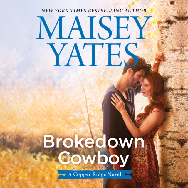 Brokedown Cowboy, eAudiobook MP3 eaudioBook