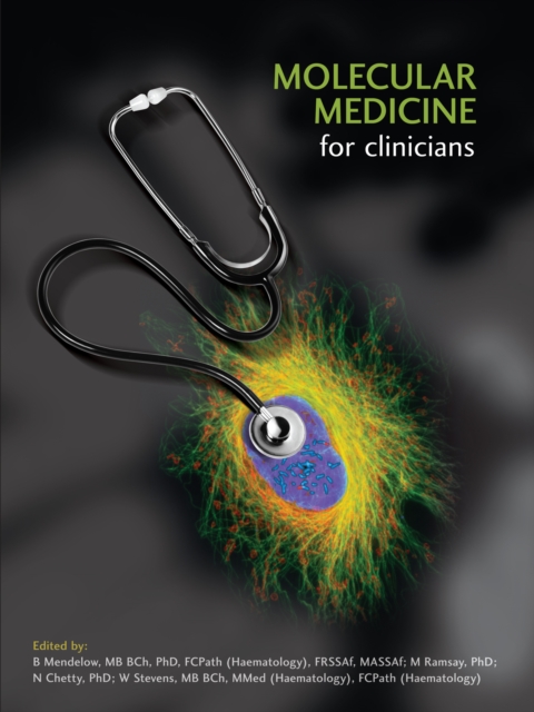 Molecular Medicine for Clinicians, PDF eBook