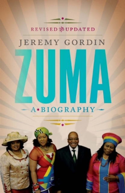 Zuma, EPUB eBook