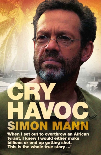 Cry Havoc, EPUB eBook