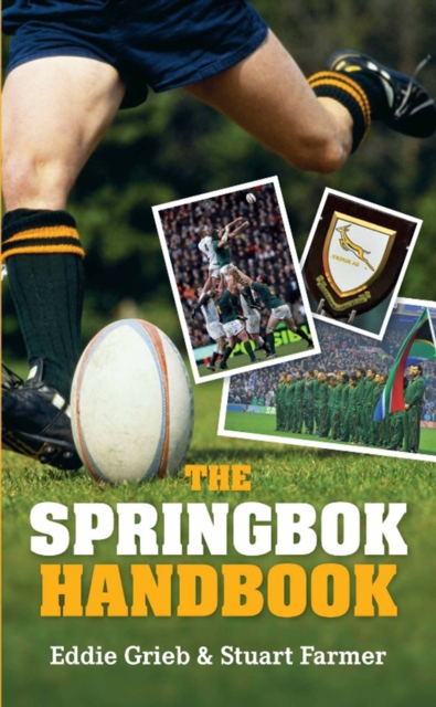 The Springbok Handbook, PDF eBook