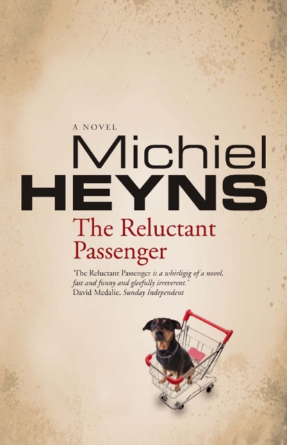 The Reluctant Passenger, PDF eBook