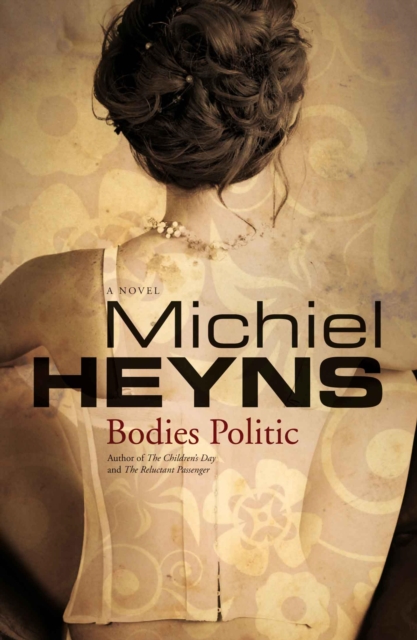 Bodies Politic, EPUB eBook