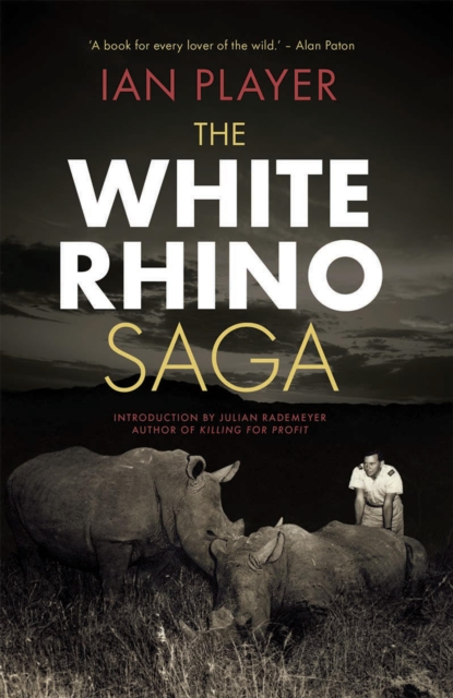 The White Rhino Saga, EPUB eBook