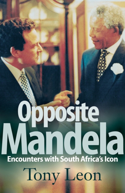 Opposite Mandela, EPUB eBook