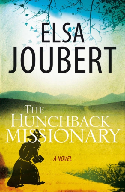The Hunchback Missionary, EPUB eBook