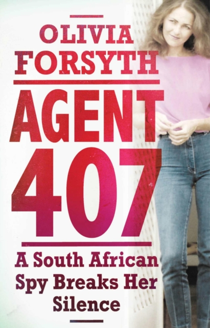 Agent 407, EPUB eBook