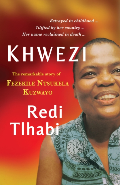 Khwezi, EPUB eBook