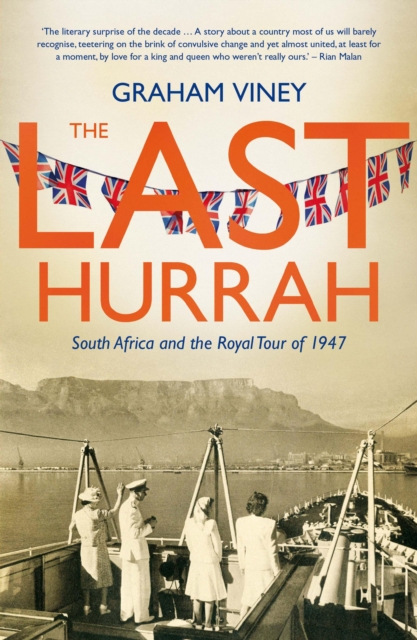 The Last Hurrah, EPUB eBook