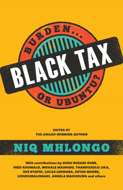 Black Tax, EPUB eBook