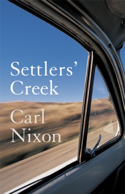 Settlers' Creek, EPUB eBook