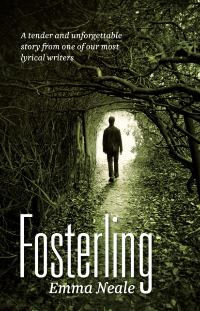 Fosterling, EPUB eBook