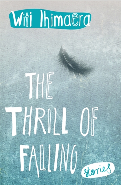 The Thrill of Falling : Stories, EPUB eBook