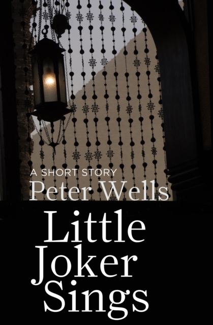 Little Joker Sings, EPUB eBook