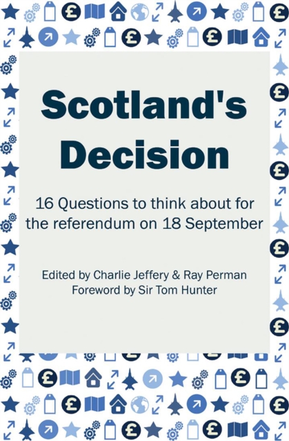 Scotland's Decision, EPUB eBook