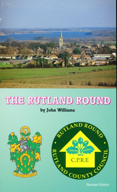The Rutland Round, Paperback / softback Book