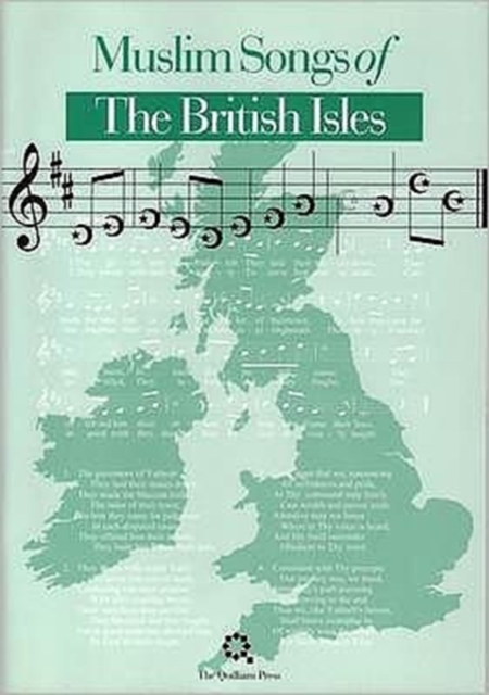 Muslim Songs of the British Isles : Arranged for Schools, Paperback / softback Book