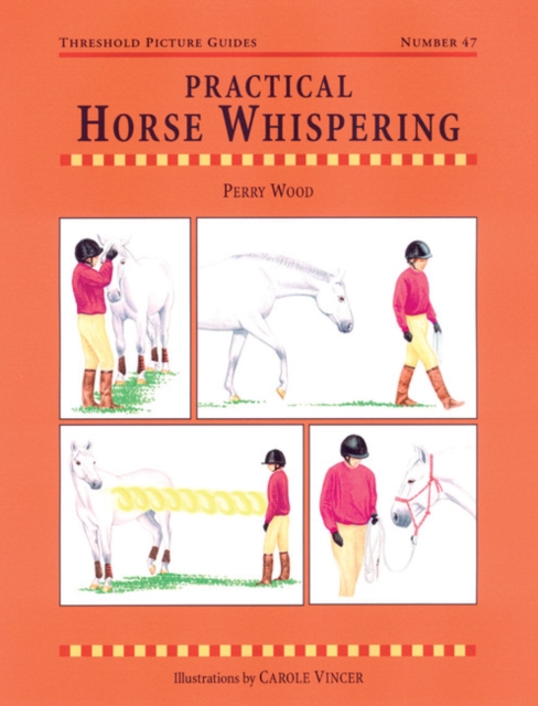 Practical Horse Whispering, Paperback / softback Book