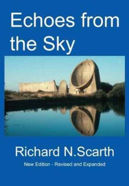 Echoes from the Sky : Acoustic Detection of Aircraft, Paperback / softback Book