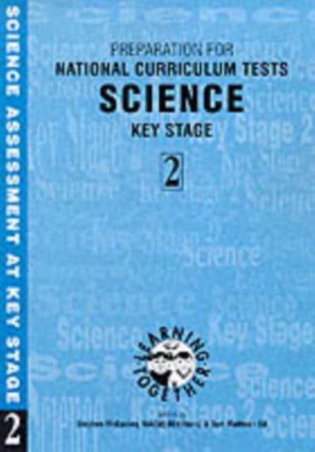 Science : Preparation for National Curriculum Test, Key Stage 2, Paperback / softback Book