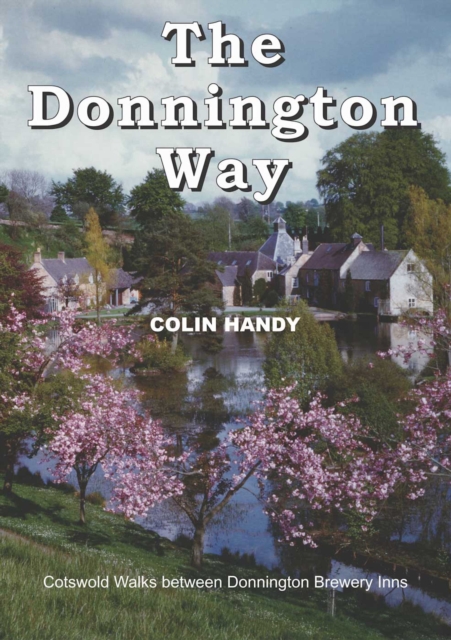The Donnington Way, EPUB eBook