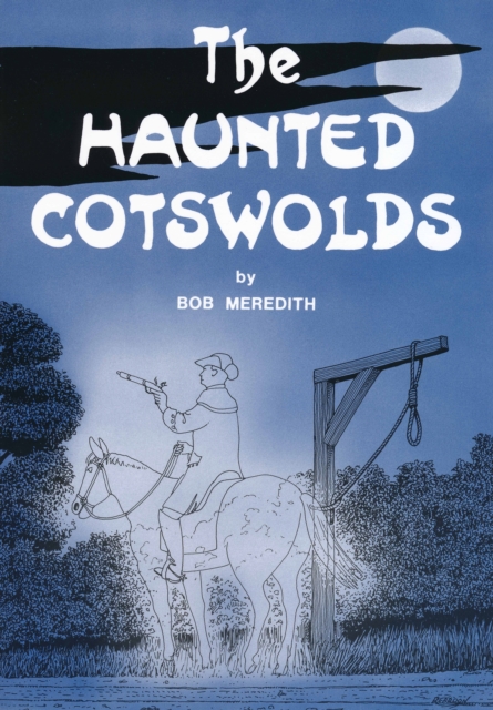 The Haunted Cotswolds : A survey of megaliths and mark stones past and present., Electronic book text Book