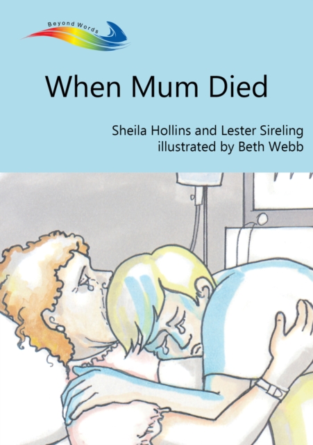 When Mum Died, EPUB eBook