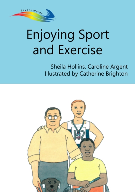 Enjoying Sport and Exercise, EPUB eBook