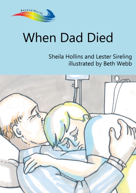 When Dad Died, EPUB eBook