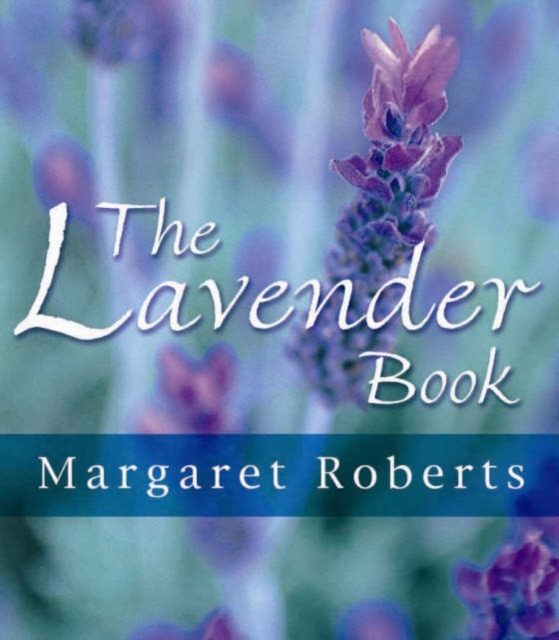 The lavender book, Book Book