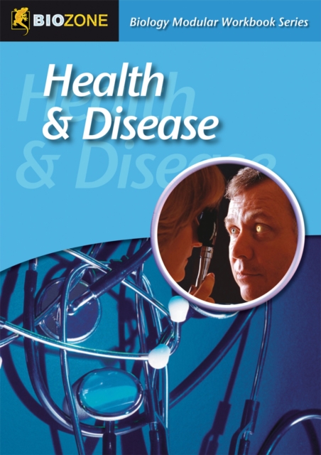 Health and Disease : Modular Workbook, Paperback / softback Book
