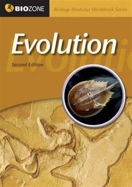 Evolution Modular Workbook, Paperback / softback Book